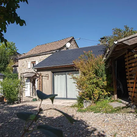 Prázdninový dům L'echappee De La Lozere