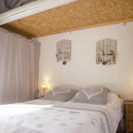 L'echappee De La Lozere Les Laubies